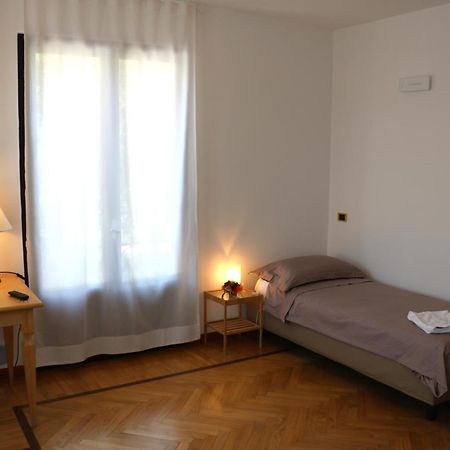 Locanda Dal Barba Villa Lagarina Luaran gambar