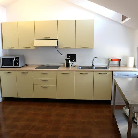 Locanda Dal Barba Villa Lagarina Luaran gambar