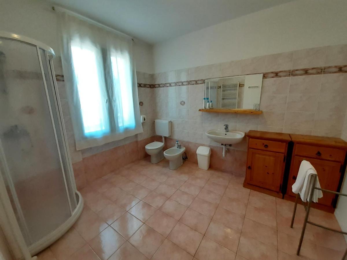 Locanda Dal Barba Villa Lagarina Luaran gambar