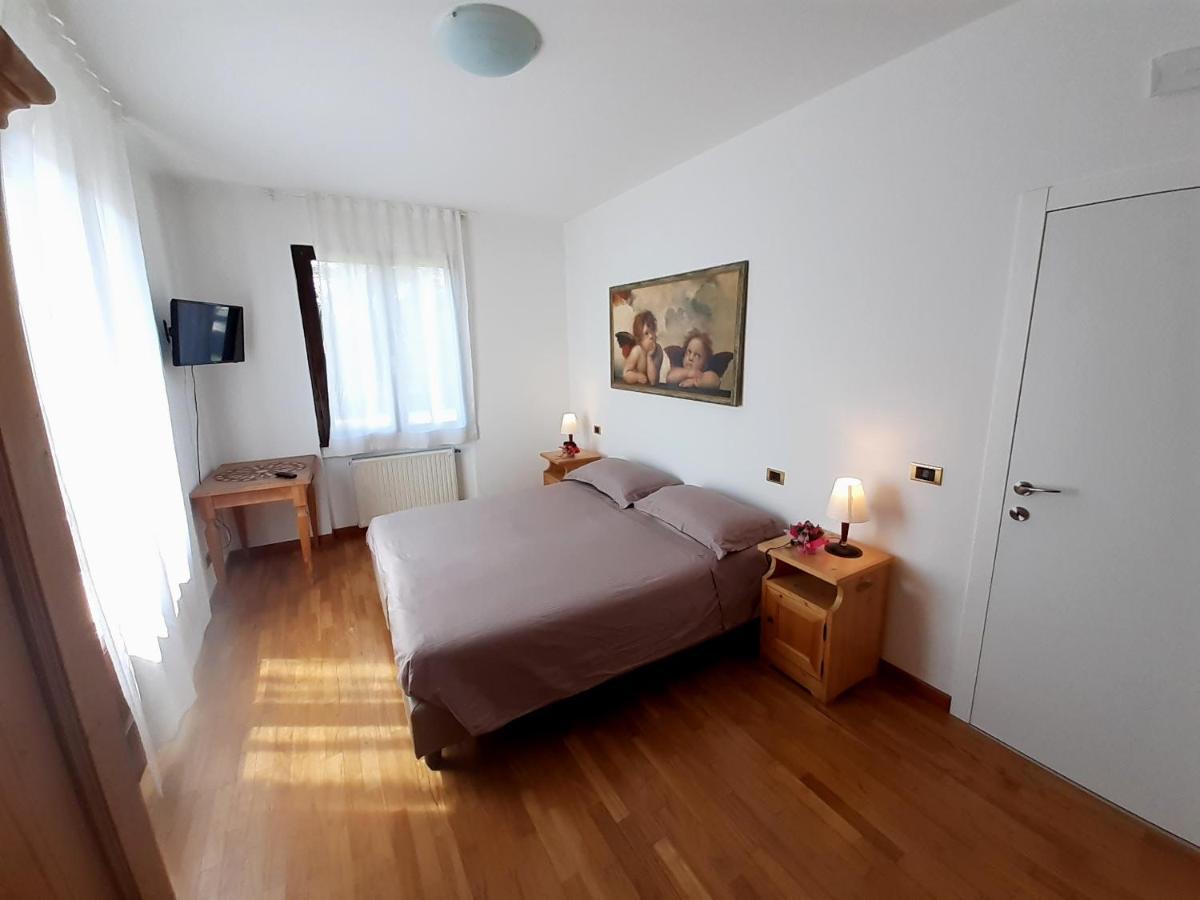 Locanda Dal Barba Villa Lagarina Luaran gambar