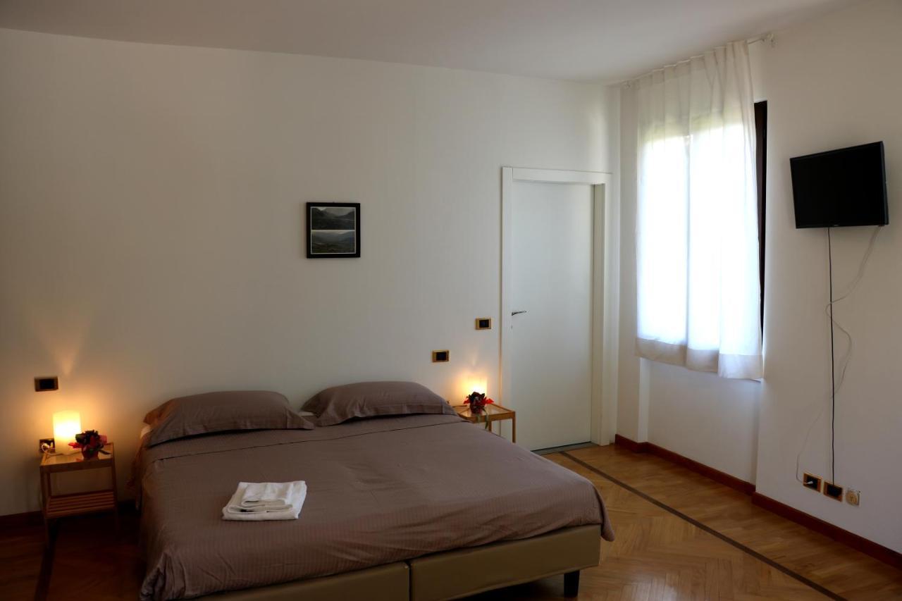 Locanda Dal Barba Villa Lagarina Luaran gambar