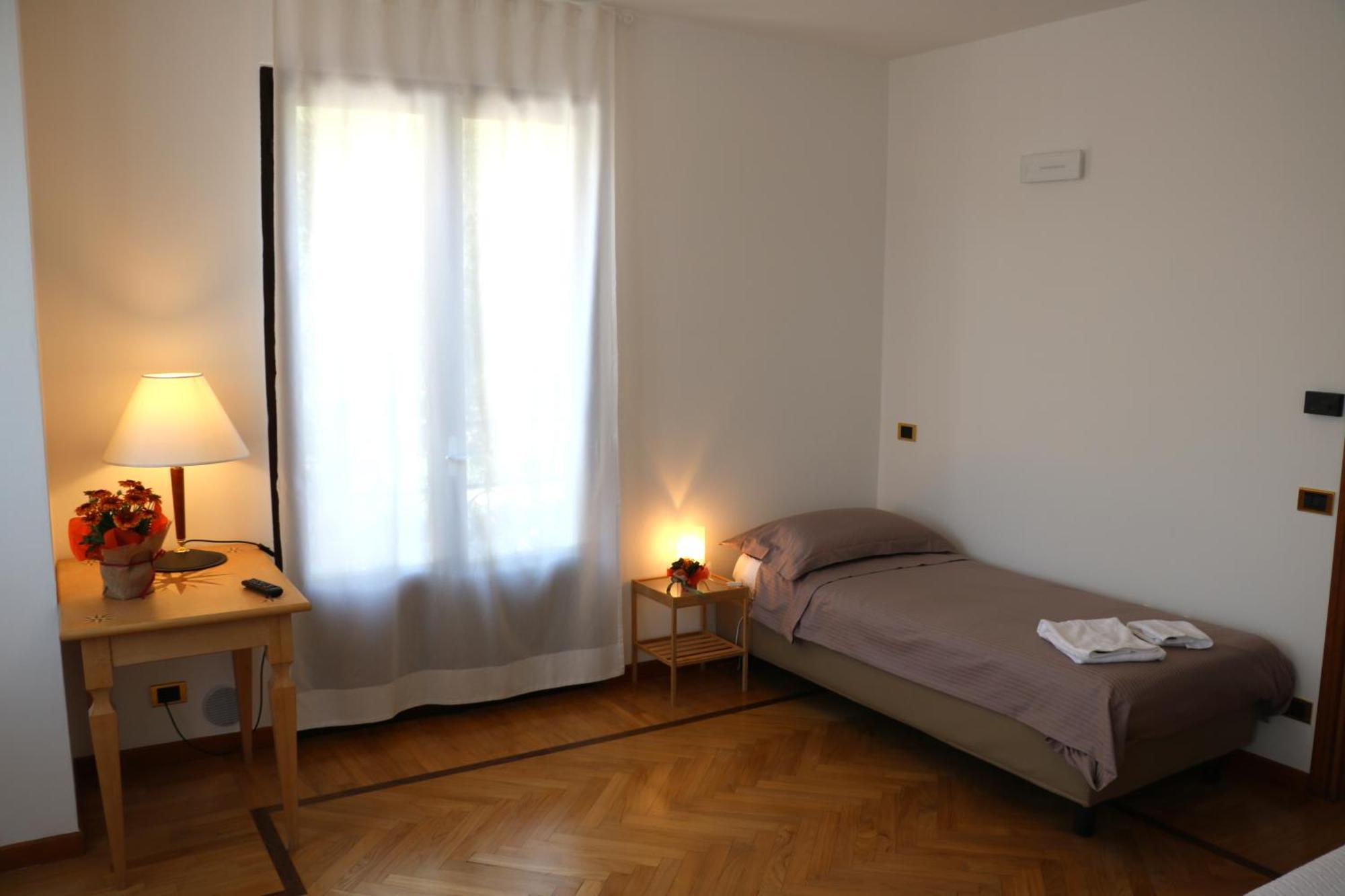 Locanda Dal Barba Villa Lagarina Luaran gambar